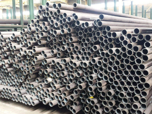 昌邑Q355B无缝钢管